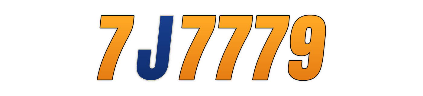 7j7779